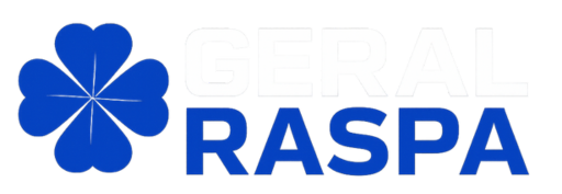 Geral Raspa